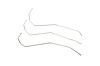 Chevrolet Monte Carlo Carburetor Fuel Line -1978 1979 1980 1981 1982 1983 1984 1985 1986 - image 1