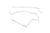 Oldsmobile Cutlass Carburetor Fuel Line -1971 1972 - image 1