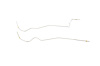 Buick Wildcat Transmission Lines Sold In Pairs -1964 1965 - image 1