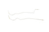 Buick Wildcat Transmission Lines Sold In Pairs -1964 1965 - image 1