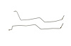 Buick Riviera Transmission Lines Sold In Pairs -1967 1968 1969 - image 1