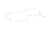 Buick LeSabre Transmission Lines Sold In Pairs -1970 - image 1