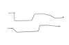 Buick Riviera Transmission Lines Sold In Pairs -1963 - image 1