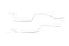 Buick Riviera Transmission Lines Sold In Pairs -1963 - image 1