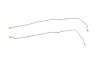 Buick Riviera Transmission Lines Sold In Pairs -1971 - image 1