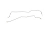 Buick Roadmaster Transmission Lines Sold In Pairs -1993 - image 1