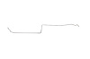 Buick LeSabre Fuel Vapor Line -1996 1997 1998 1999 - image 1