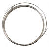 Tubing Coils OE Steel - 3/16 in X.028 in Tube - 60 in 5 Foot Long.. - image 1