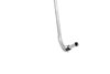 Chevrolet Camaro Brake Line Kit Standard Drum -Mono Leaf Spring 1 Pc. Front to Rear -1967 - image 2