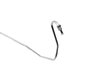 Chevrolet Camaro Brake Line Kit Standard Drum -Mono Leaf Spring 1 Pc. Front to Rear -1967 - image 3