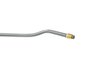 Complete Brake Line Kit for 1975-1980 Chevrolet Camaro & Pontiac Firebird, Trans AM w/Power Disc Brakes [OE Steel] - image 3
