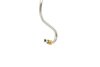 Chevrolet Camaro Brake Line Kit Power Disc - Multi-Leaf Spring 1 Pc. Front to Rear -1968 - image 2