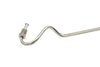 Chevrolet Camaro Brake Line Kit Power Disc - Rear Drum -1984 1985 1986 - image 2