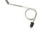 Pontiac Trans Am Brake Line Kit Power Disc - Rear Drum -1984 1985 1986 - image 3