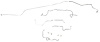 Brake Line Kit 1998-2002 Camaro Without Traction Control - image 1
