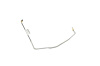 Carburetor Fuel Line 1969 Chevy Nova 396/427 - image 1