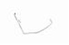 Chevrolet Chevelle Carburetor Fuel Line -1969 - image 1