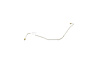 Chevrolet Camaro Carburetor Fuel Line -1969 - image 1