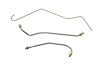 Chevrolet Nova Carburetor Fuel Line -1969 1970 - image 1