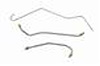 Chevrolet Nova Carburetor Fuel Line -1969 1970 - image 1