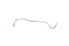 Chevrolet Camaro Carburetor Fuel Line -1970 1971 1972 - image 1