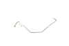 Chevrolet Camaro Carburetor Fuel Line -1969 - image 1