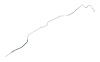 Chevrolet Camaro Fuel Supply Line -1967 1968 - image 1