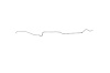 Chevrolet Camaro Fuel Supply Line -1967 1968 - image 1