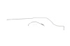 Chevrolet Camaro Fuel Supply Line -1986 1987 1988 1989 - image 1