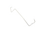 Chevrolet Camaro Transmission Vacuum Lines -1967 1968 1969 - image 1