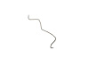 Chevrolet Camaro Transmission Vacuum Lines -1967 1968 1969 - image 1