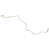 Transmission Vacuum Modulator Line for 1971-1981 Chevrolet Camaro & Corvette w/TH350 Transmission [OE Steel] - image 1