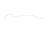 Pontiac Firebird Fuel Return Line -1990 1991 1992 - image 1