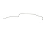 Pontiac Trans Am Fuel Return Line -1993 1994 1995 1996 1997 - image 1