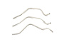 Pontiac Trans Am Carburetor Fuel Line -1970 1971 1972 1973 1974 - image 1