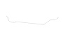 Chevrolet Camaro Fuel Vapor Line -1985 1986 1987 1988 1989 - image 1