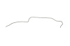 Chevrolet Camaro Fuel Vapor Line -1993 1994 1995 1996 1997 - image 1