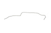 Pontiac Trans Am Fuel Vapor Line -1993 1994 1995 1996 1997 - image 1