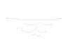 Cadillac Coupe Deville Brake Line Kits Standard Brake -1951 1952 1953 - image 1