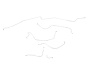 Cadillac All Models Brake Line Kits Power Brakes -1962 1963 1964 - image 1