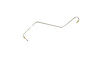 Cadillac Eldorado Carburetor Fuel Line -1978 - image 1