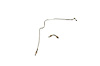 Cadillac All Models Carburetor Fuel Line -1968 - image 1