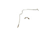 Cadillac All Models Carburetor Fuel Line -1968 - image 1