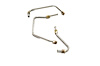 Cadillac Eldorado Carburetor Fuel Line -1958 - image 1