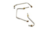 Cadillac Eldorado Carburetor Fuel Line -1958 - image 1