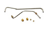 Cadillac Series 62 Carburetor Fuel Line -1957 - image 1