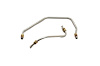 Cadillac All Models Carburetor Fuel Line -1957 - image 1