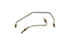 Cadillac All Models Carburetor Fuel Line -1957 - image 1