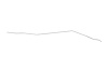 Cadillac All Models Fuel Supply Line -1961 1962 1963 1964 - image 1