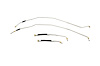 Cadillac Eldorado Coupe Deville Transmission Lines Sold In Pairs -1959 1960 - image 1